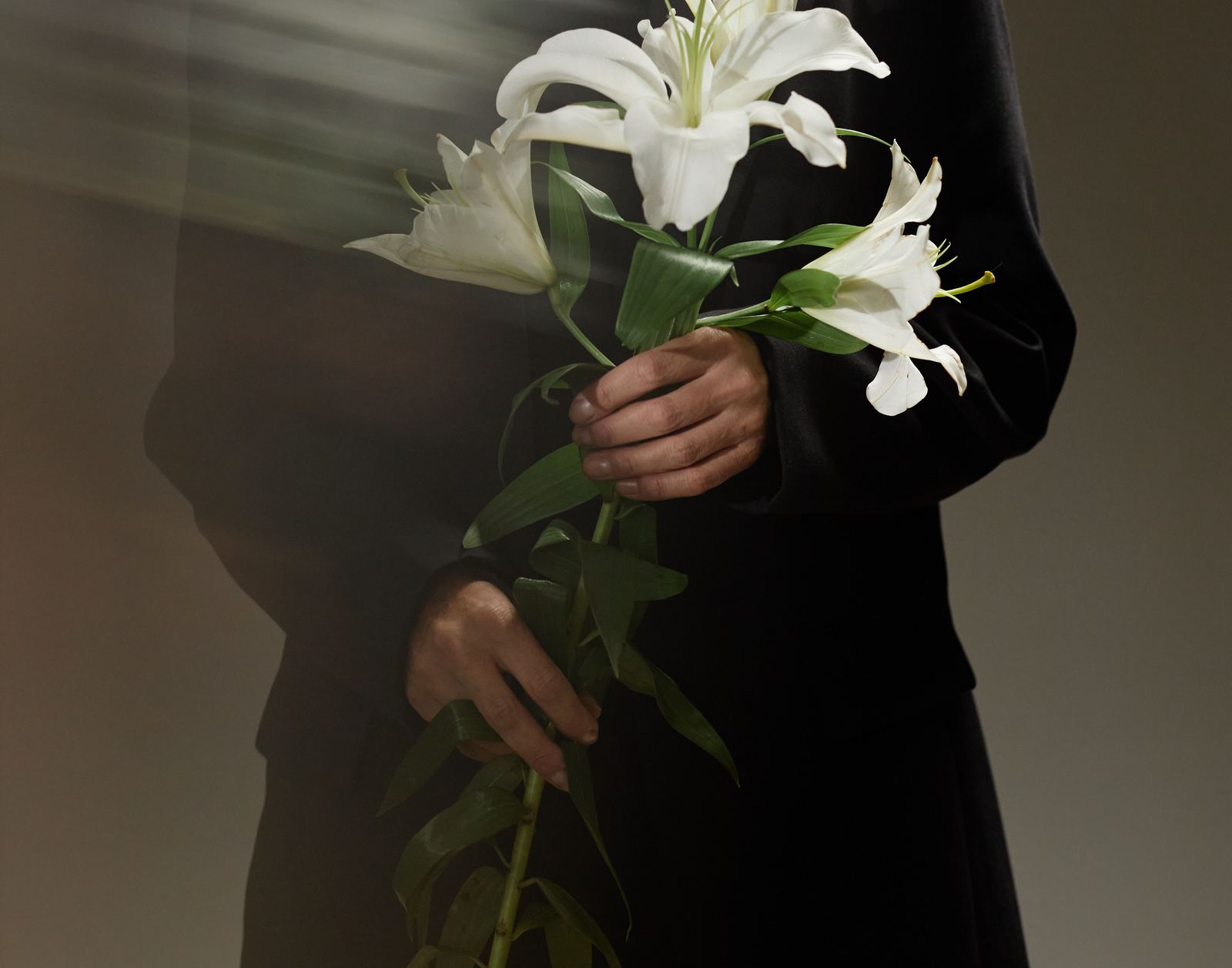 Funeral flowers